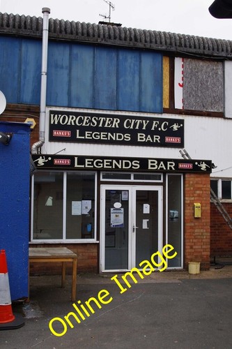 Photo 6x4 ground - photo,