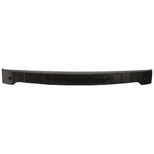 Bumper face bar - face, front