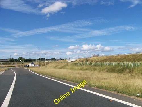 Photo 6x4 north - photo,