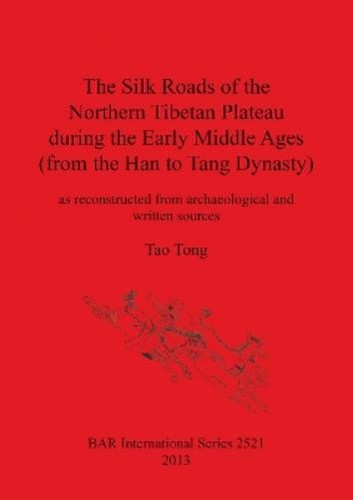Tao tong the silk roads - tao,
