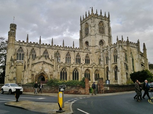 Foto mary s church - a2, st