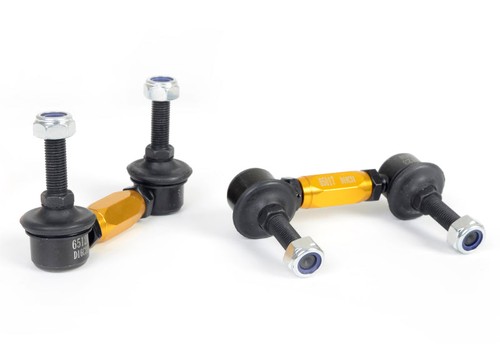 Whiteline rear swaybar link - whiteline,