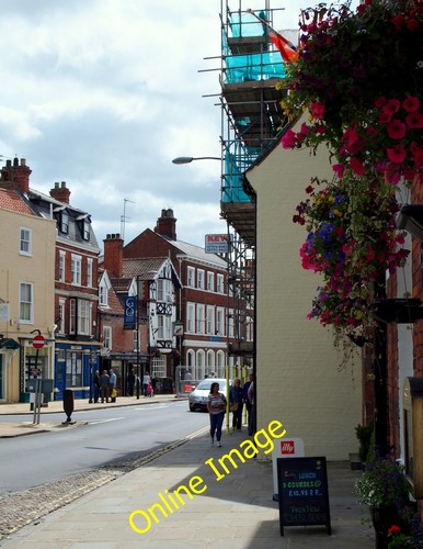 Photo 6x4 beverley hu17 - photo, beverley,