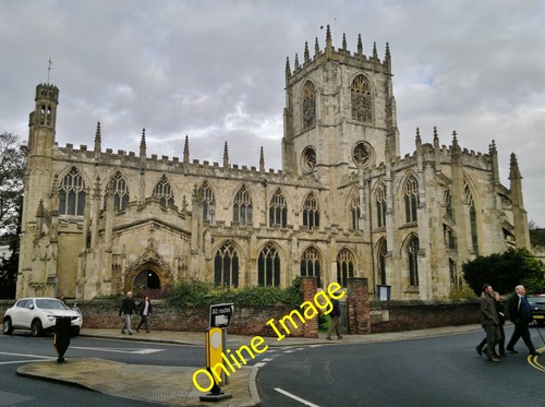 Foto 12x8 mary church - foto,