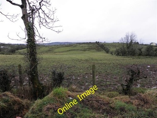 Photo 6x4 baronagh townland - 6x4,