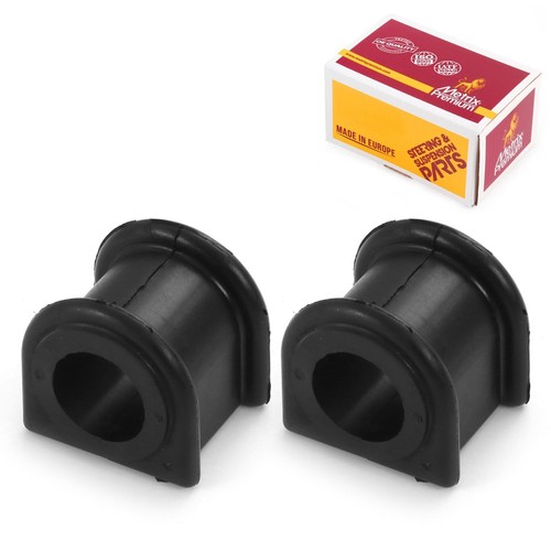 Front sway bar - front, bushing