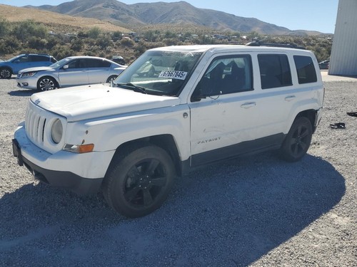 Used rear suspension - used,