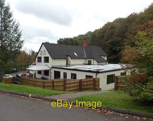 Foto 6x4 nordseite des - des, usk